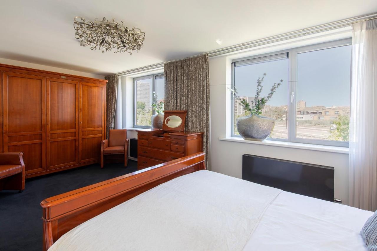 זנדוורט Hotel La Rosa Amsterdam Beach מראה חיצוני תמונה