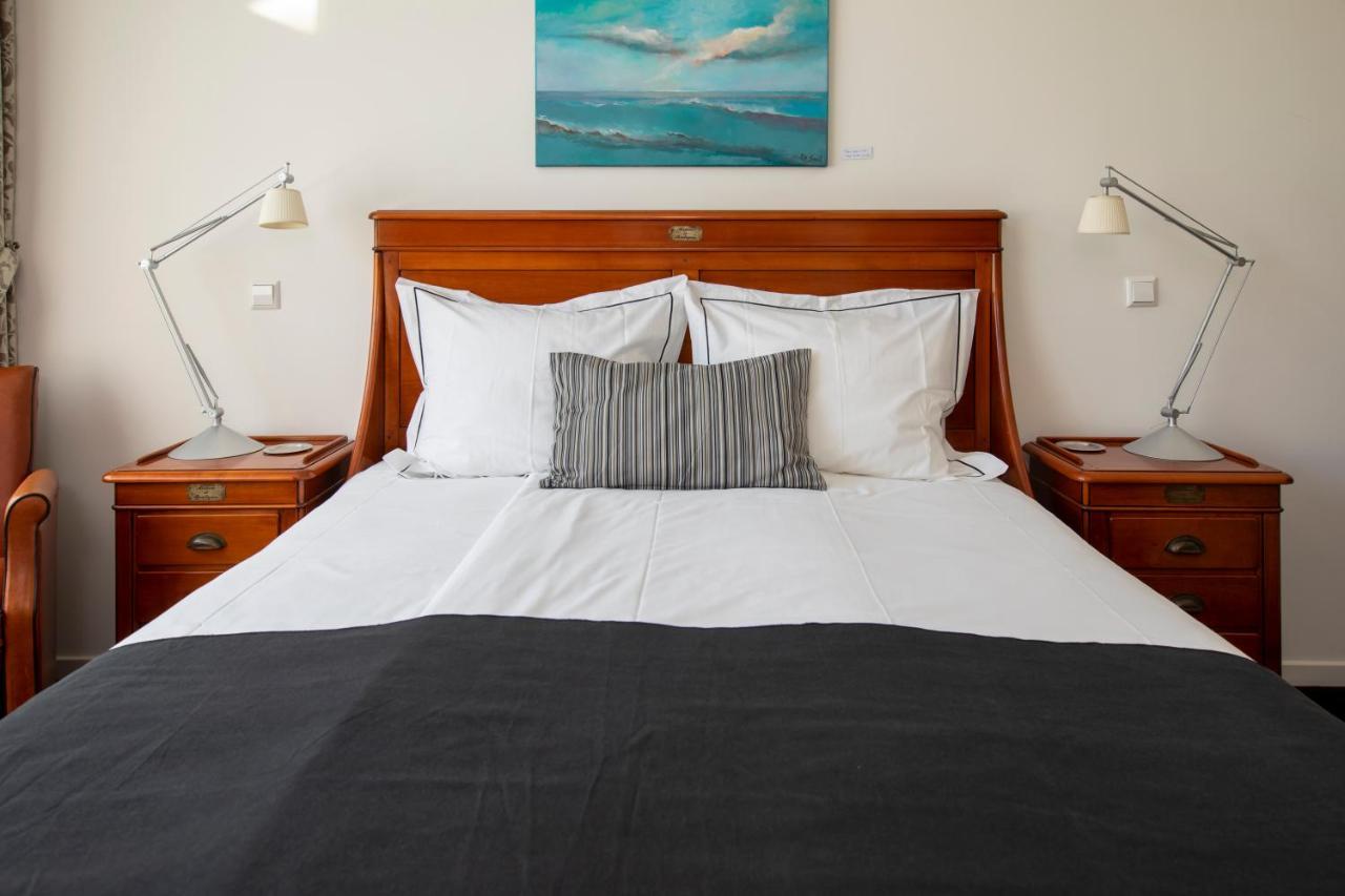 זנדוורט Hotel La Rosa Amsterdam Beach מראה חיצוני תמונה