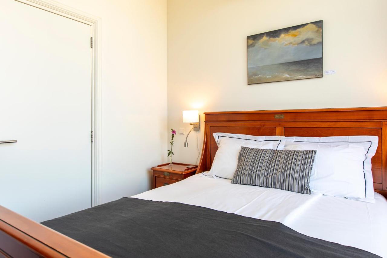 זנדוורט Hotel La Rosa Amsterdam Beach מראה חיצוני תמונה