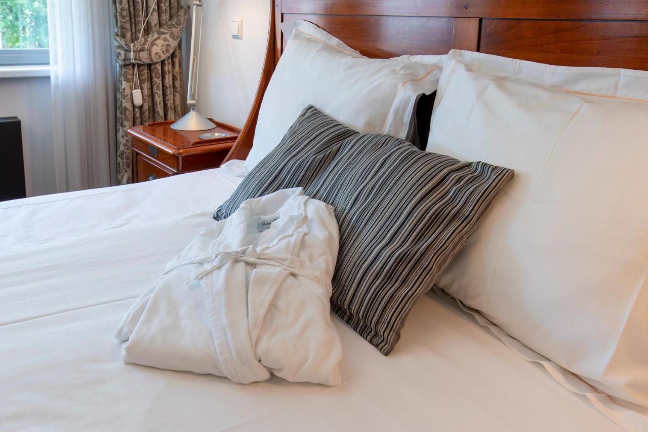 זנדוורט Hotel La Rosa Amsterdam Beach מראה חיצוני תמונה