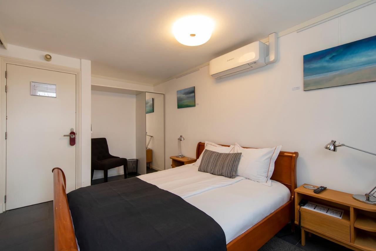 זנדוורט Hotel La Rosa Amsterdam Beach מראה חיצוני תמונה