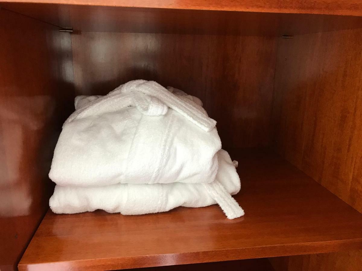 זנדוורט Hotel La Rosa Amsterdam Beach מראה חיצוני תמונה